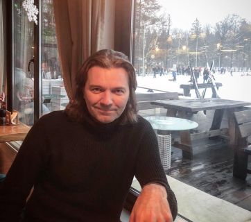 Дмитрий Маликов