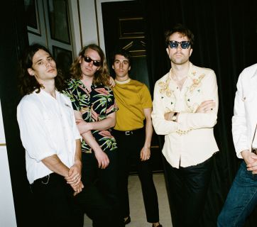 The Vaccines