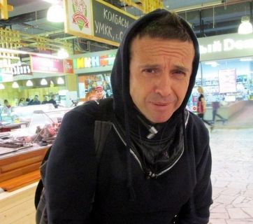Андрей Губин