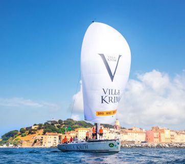 Villa Krim
