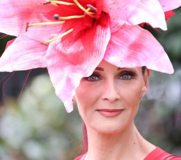 Королевские скачки Royal Ascot 2018