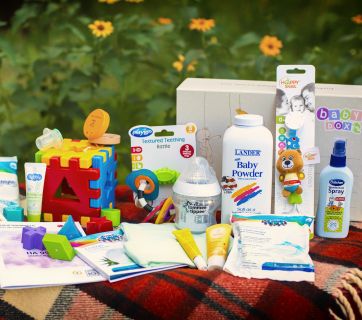 Baby Box