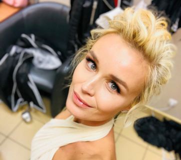 Полина Гагарина