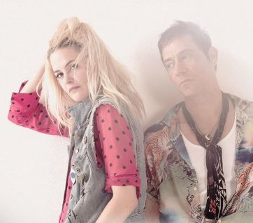 The Kills