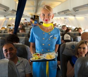 Bravo Airways
