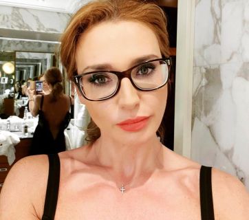 Оксана Марченко