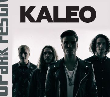 Kaleo