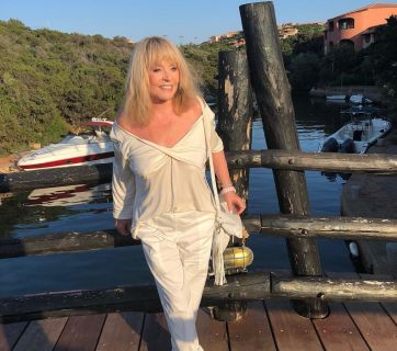 Алла Пугачева