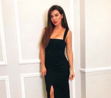 Анна Седокова