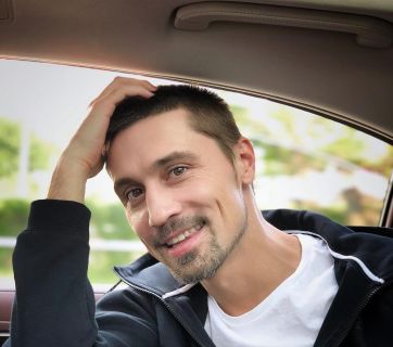 Дима Билан