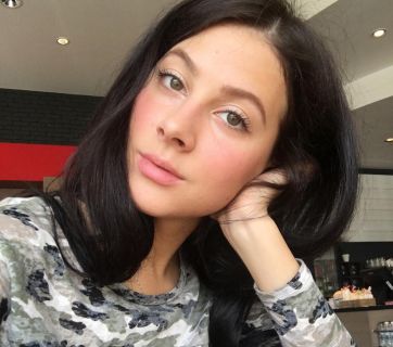 Анастасия Кожевникова