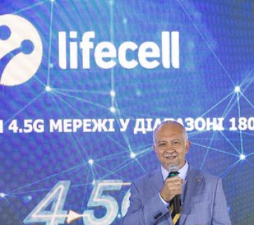 lifecell