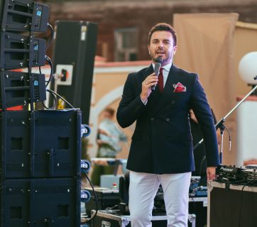 MustHave Summer Party: как прошла зажигательная летняя вечеринка от украинского модного бренда
