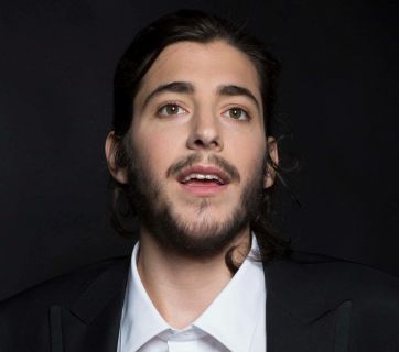 Сальвадор Собрал