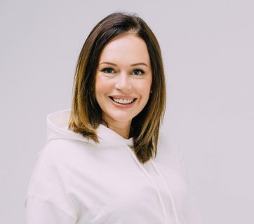 Ирина Безрукова
