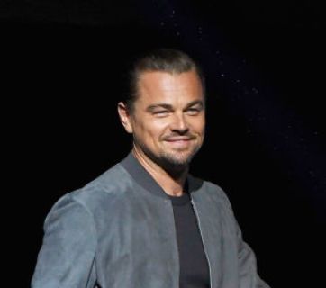 Леонардо ДиКаприо