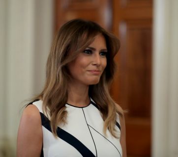 Мелания Трамп