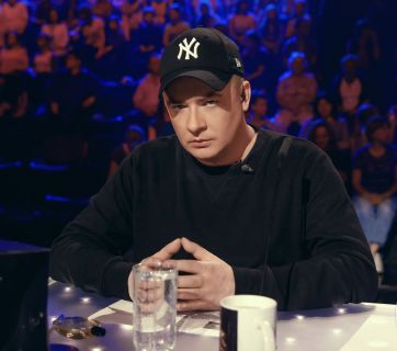 Андрей Данилко