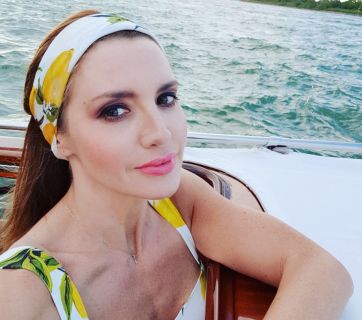 Оксана Марченко