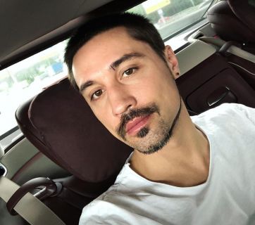 Дима Билан