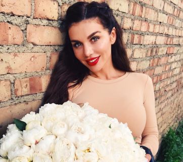 Анна Седокова