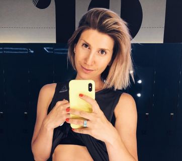 Анита Луценко