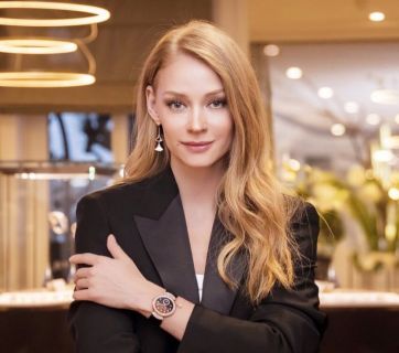 Светлана Ходченкова
