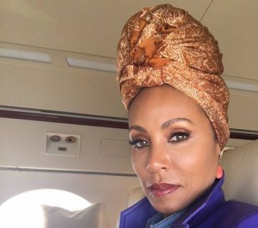 Джада Пинкетт-Смит