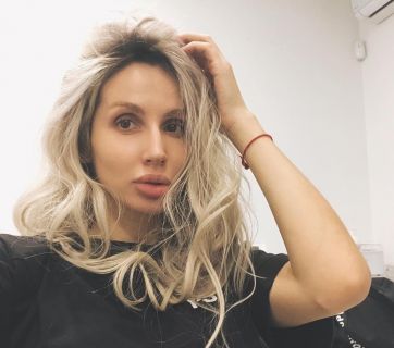Светлана Лобода