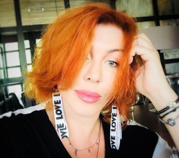Ирина Билык