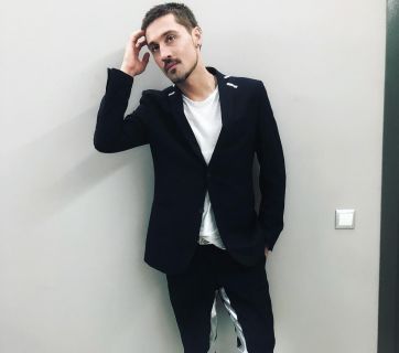 Дима Билан
