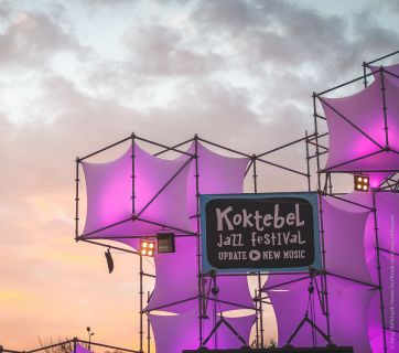 Организаторы раскрыли подробную программу всех сцен Koktebel Jazz Festival 2018