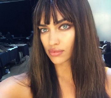 Ирина Шейк