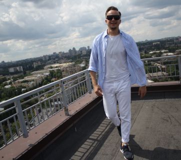 Артем Гагарин
