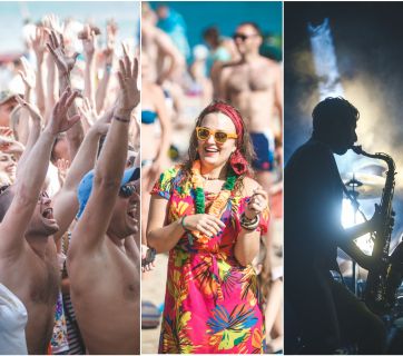 Koktebel Jazz Festival