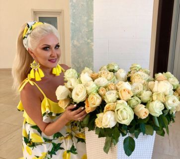 Катя Бужинская