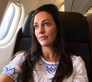 Мерьем Узерли
