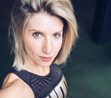 Анита Луценко