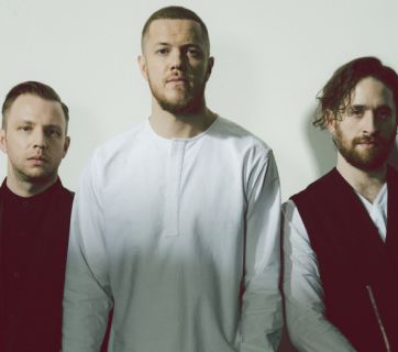 Imagine Dragons