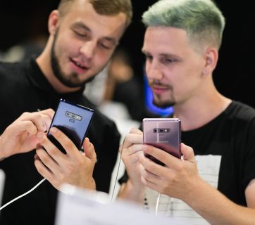 Samsung Galaxy Note9