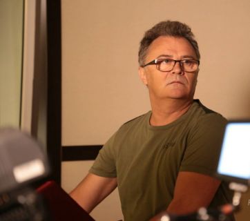 Юрий Фалеса