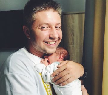 Александр Бережок