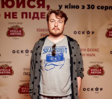 Алексей Залевский