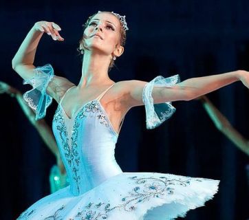 Катерина Ханюкова
