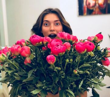 Регина Тодоренко