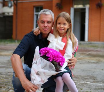 Андрей Доманский