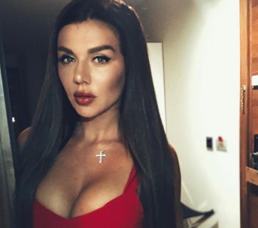 Анна Седокова