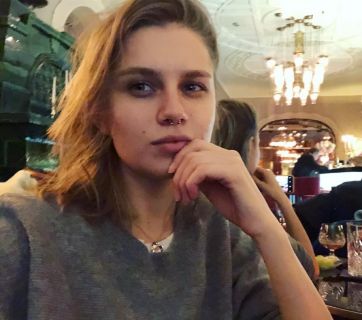 Дарья Мельникова