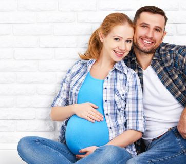 Осенний праздник для будущих мам: Pregnancy Day от журнала "Твой Малыш"