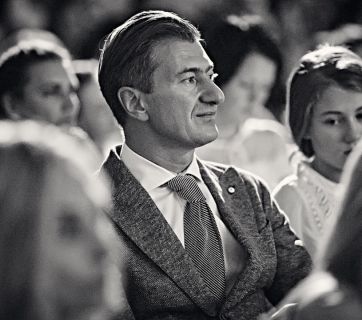 Юрий Никитин